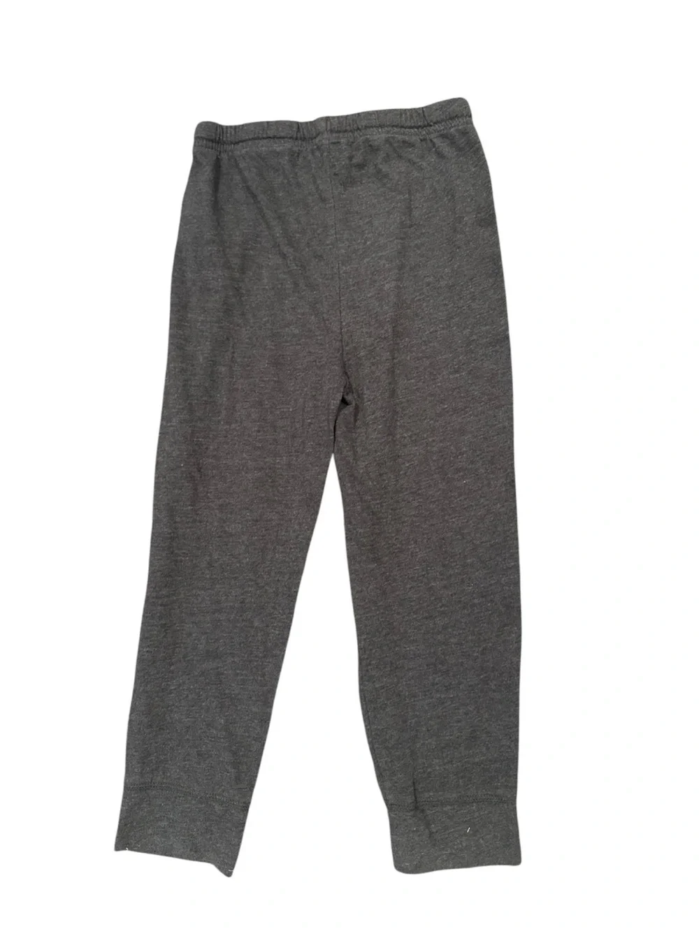 GAP Toddler Boy’s Two-Pack Pull-On Joggers Dark & Light Gray Lightweight 4Years